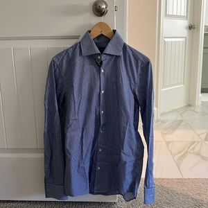 Hugo Boss Slim Fit dress shirt